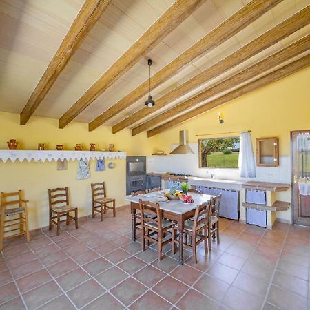Villa Vernissa سانتا مارجاليدا المظهر الخارجي الصورة