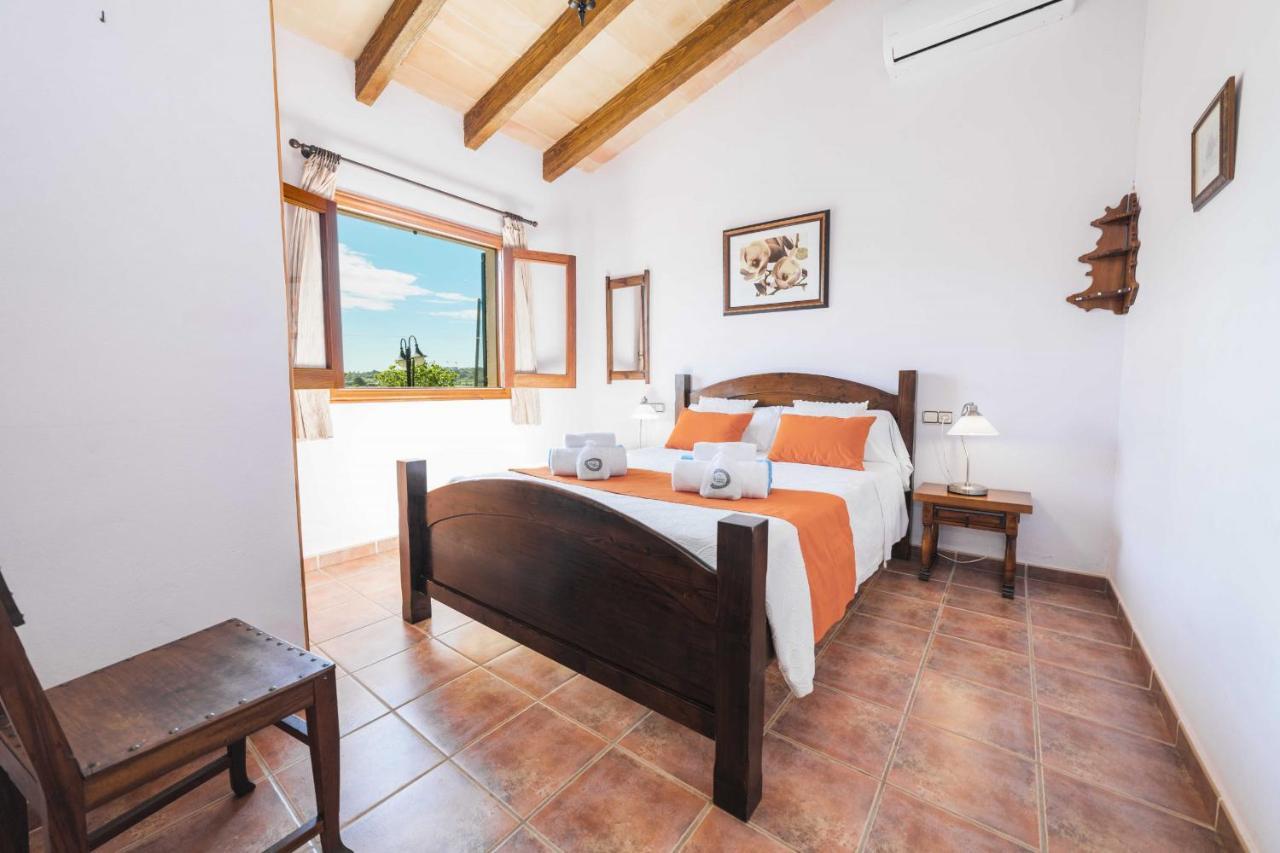 Villa Vernissa سانتا مارجاليدا المظهر الخارجي الصورة