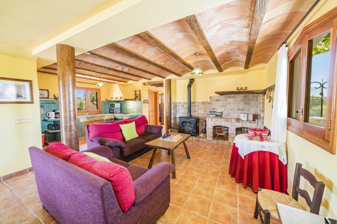 Villa Vernissa سانتا مارجاليدا المظهر الخارجي الصورة