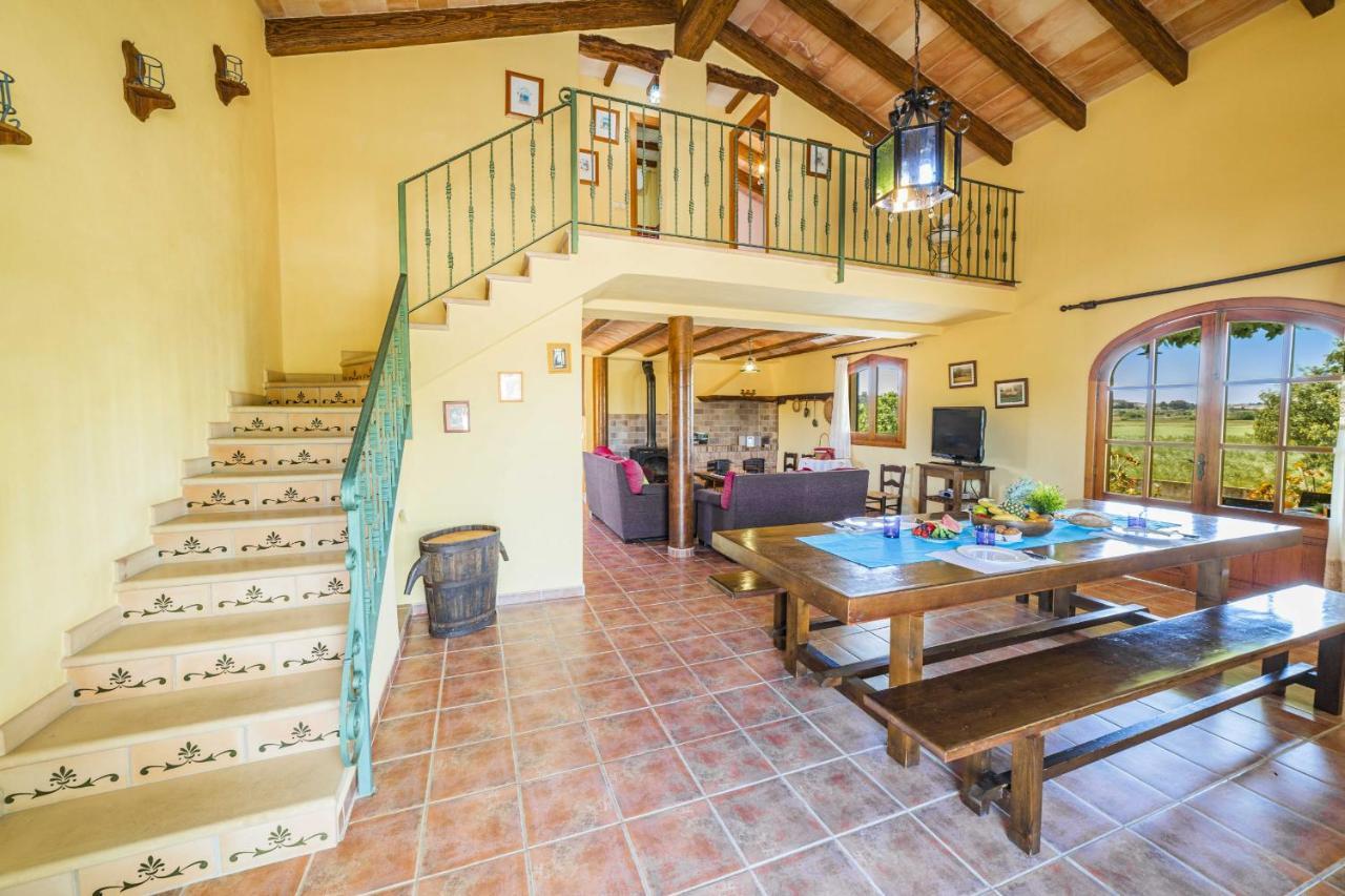 Villa Vernissa سانتا مارجاليدا المظهر الخارجي الصورة