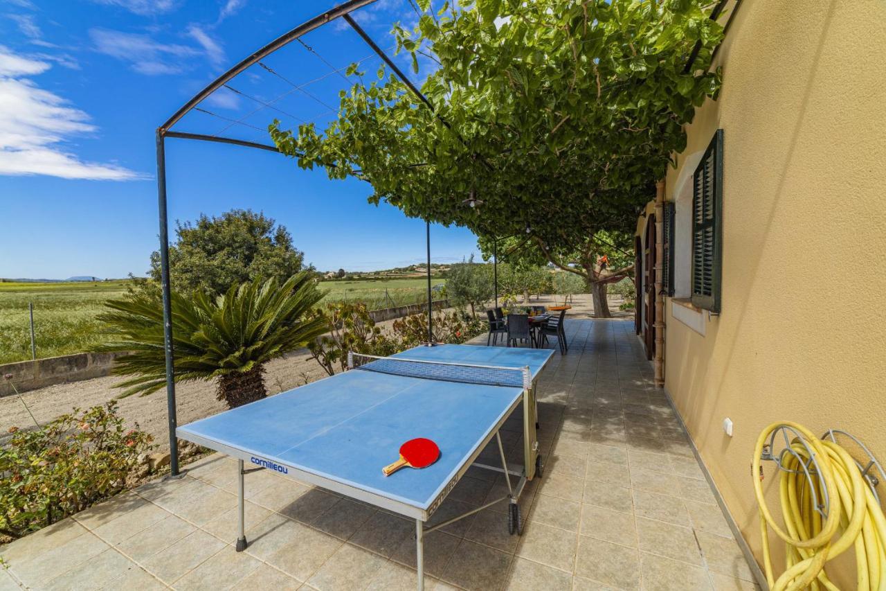 Villa Vernissa سانتا مارجاليدا المظهر الخارجي الصورة