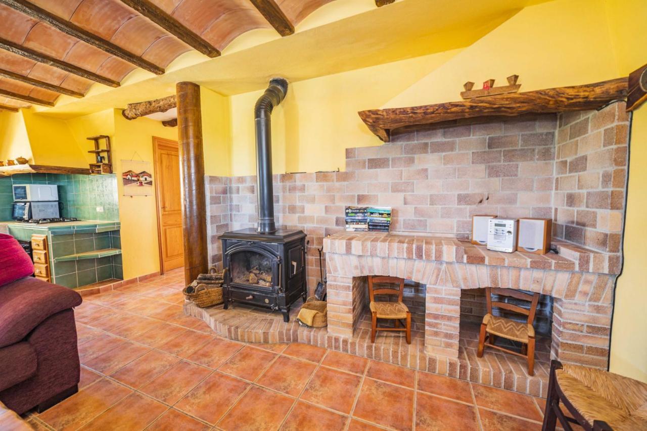 Villa Vernissa سانتا مارجاليدا المظهر الخارجي الصورة