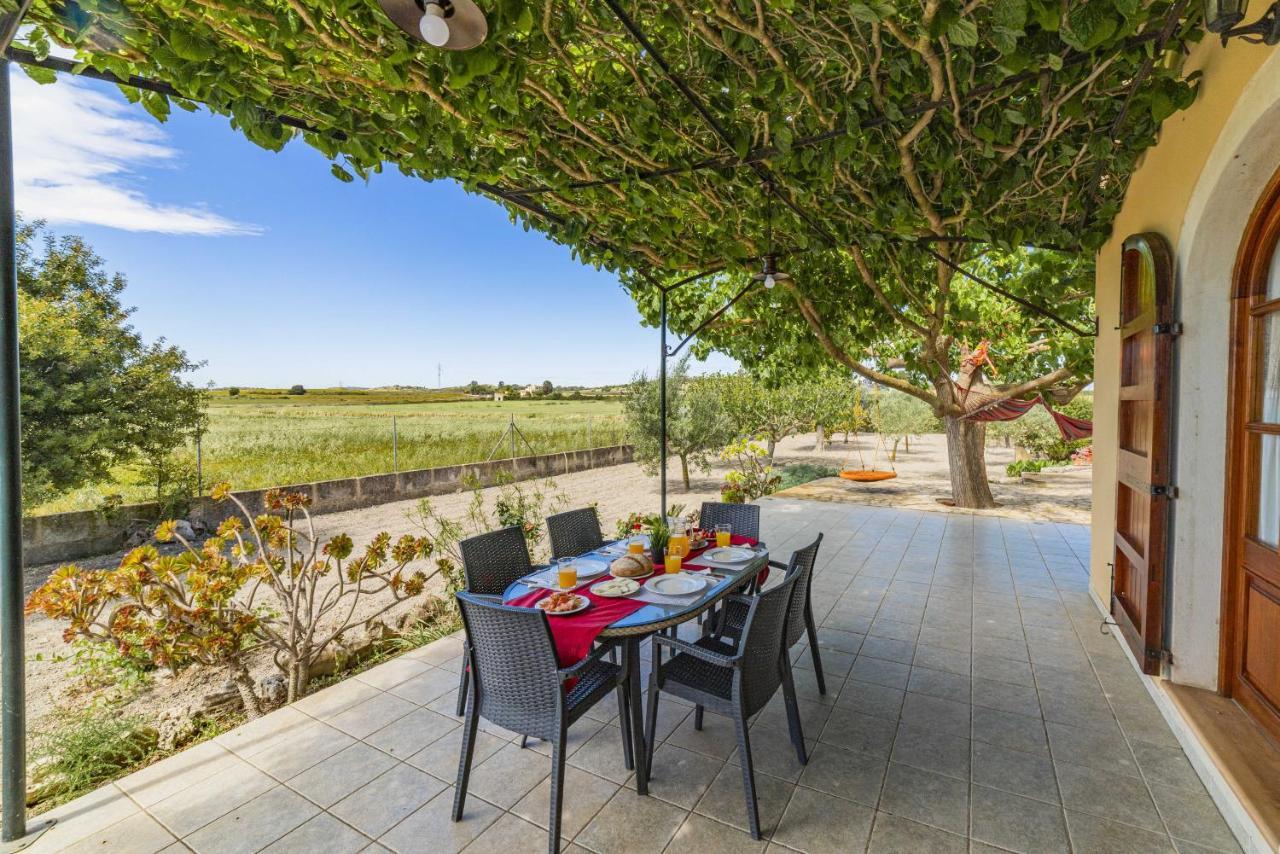 Villa Vernissa سانتا مارجاليدا المظهر الخارجي الصورة