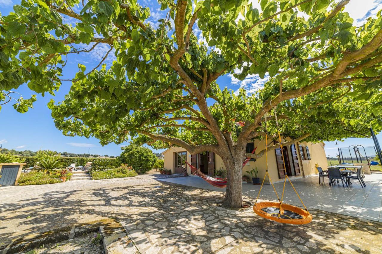 Villa Vernissa سانتا مارجاليدا المظهر الخارجي الصورة