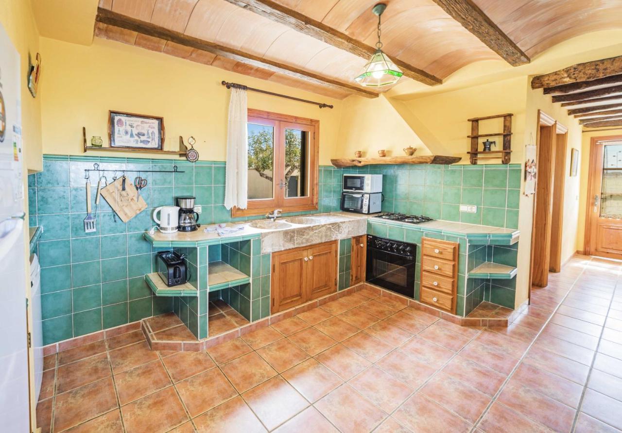Villa Vernissa سانتا مارجاليدا المظهر الخارجي الصورة