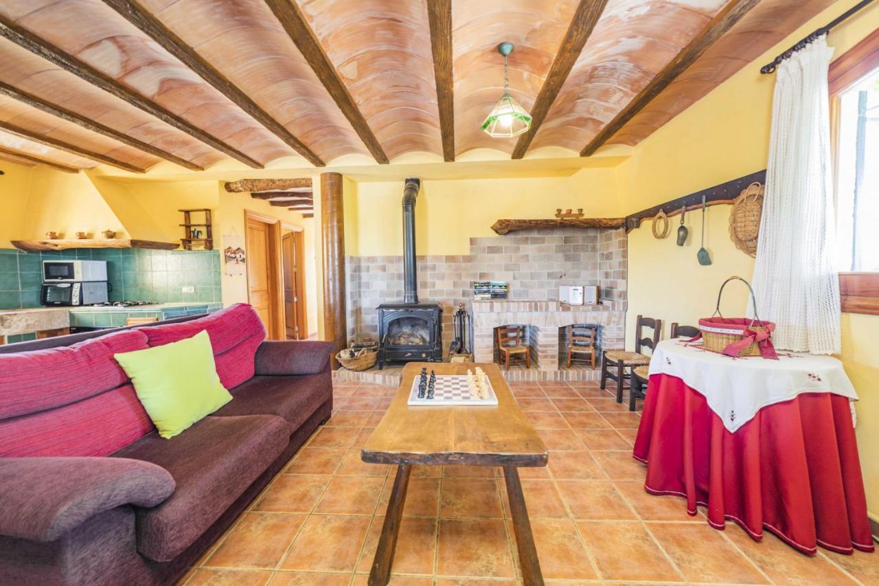 Villa Vernissa سانتا مارجاليدا المظهر الخارجي الصورة