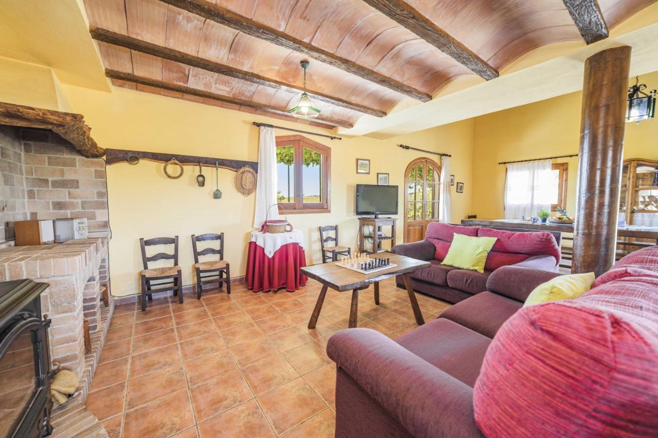 Villa Vernissa سانتا مارجاليدا المظهر الخارجي الصورة