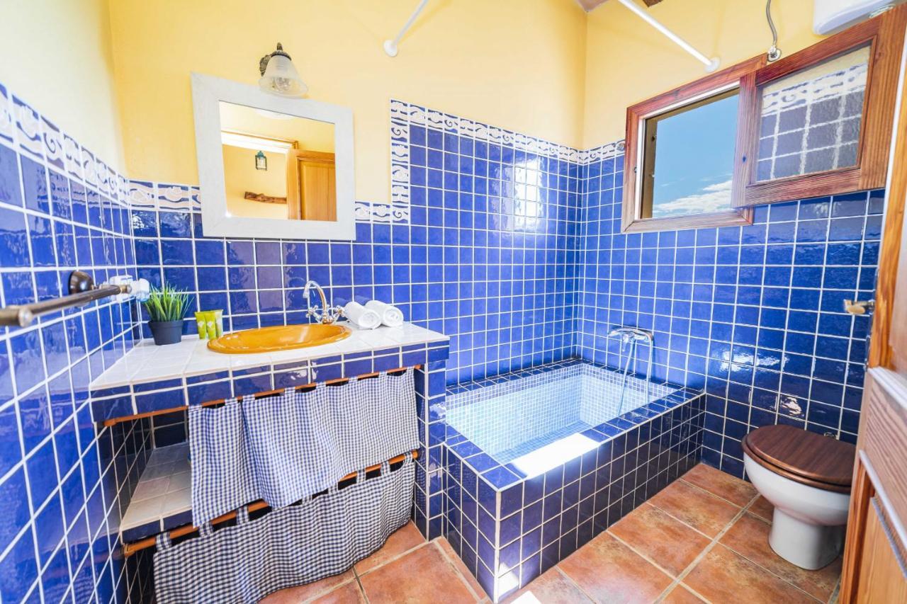 Villa Vernissa سانتا مارجاليدا المظهر الخارجي الصورة