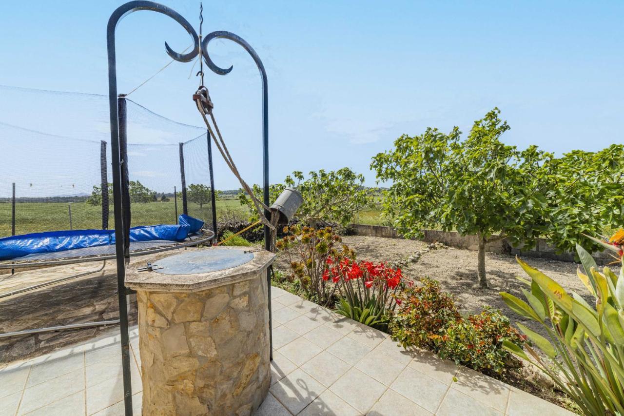 Villa Vernissa سانتا مارجاليدا المظهر الخارجي الصورة